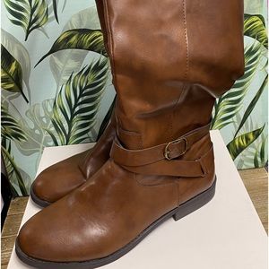 Style & Co Madixe Women’s Boots